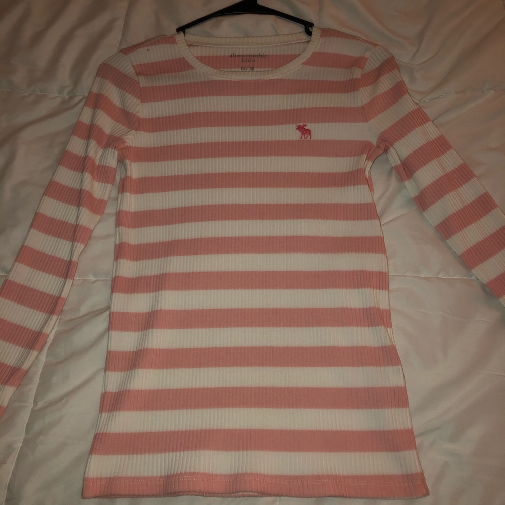 Striped shirt